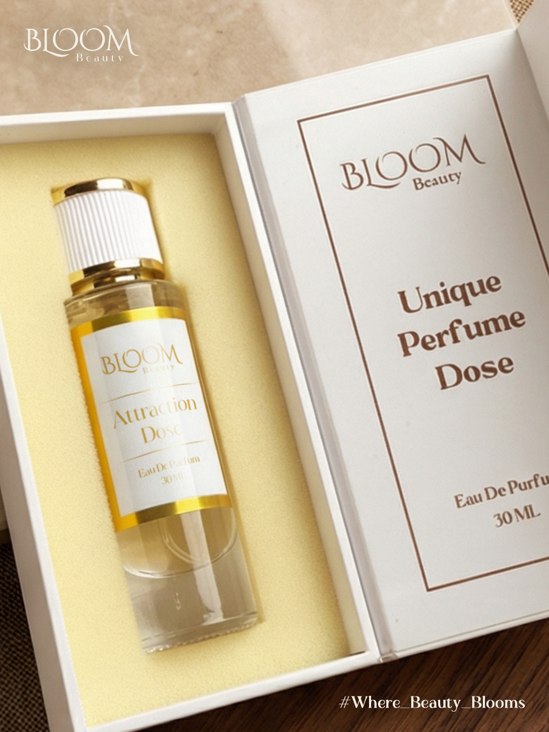 Attraction Dose Eau De Parfum ✨ - Image 4