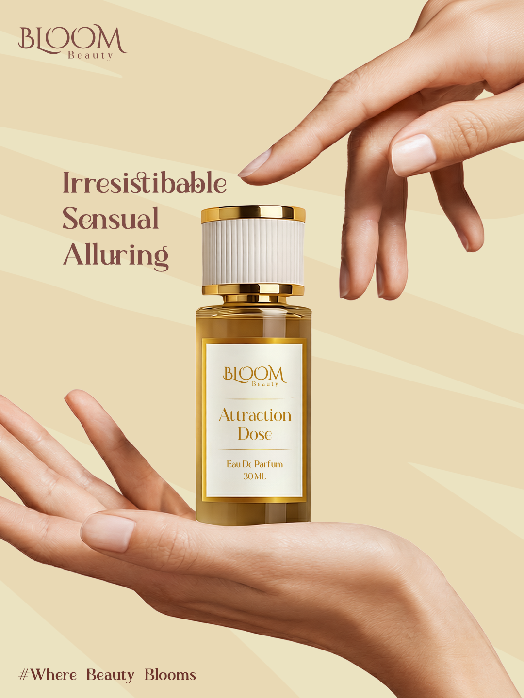 Attraction Dose Eau De Parfum ✨ - Image 5