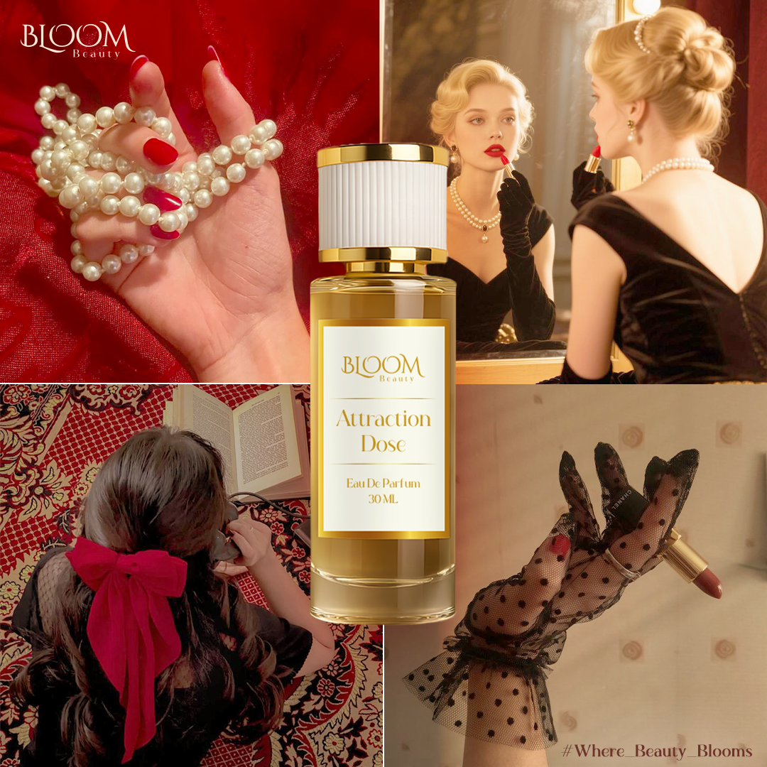 Attraction Dose Eau De Parfum ✨ - Image 2