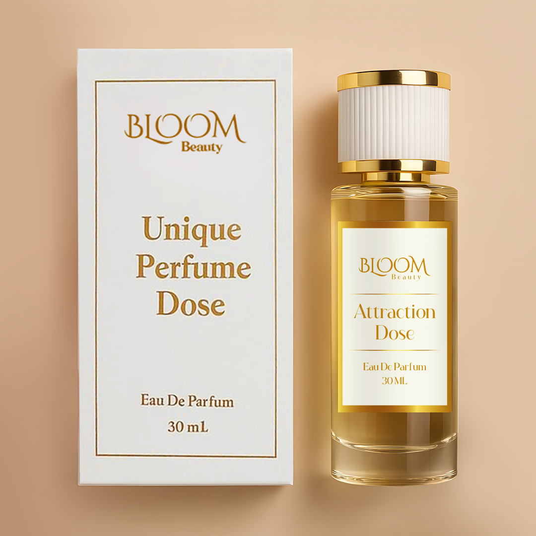 Attraction Dose Eau De Parfum ✨