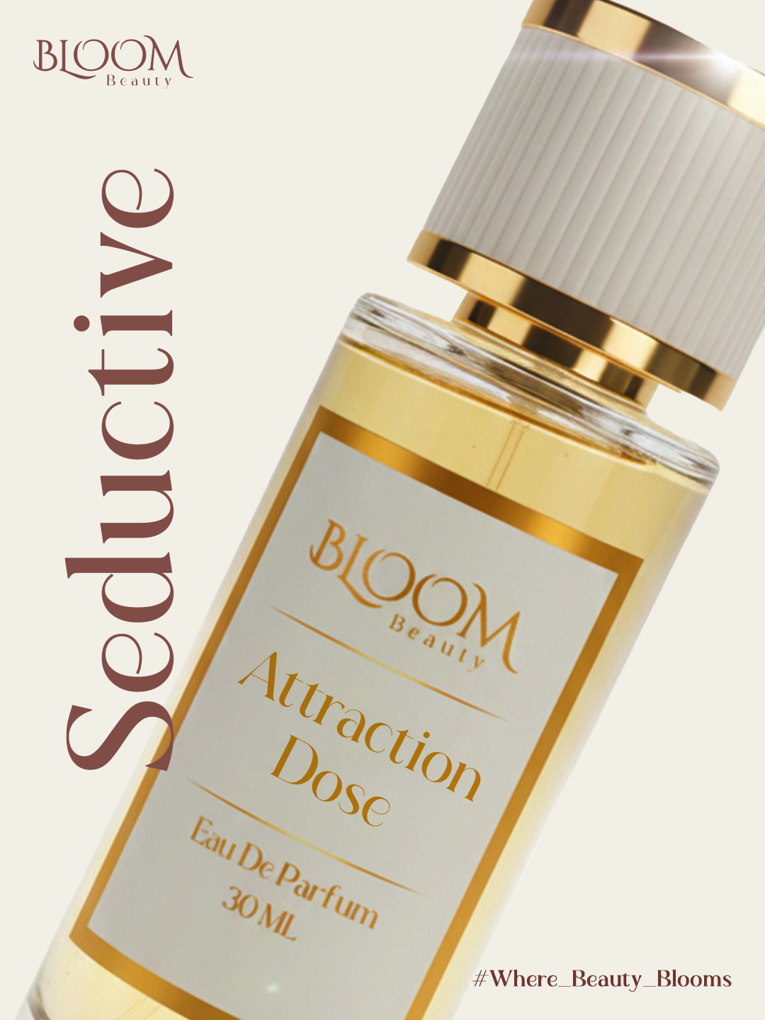 Attraction Dose Eau De Parfum ✨ - Image 6