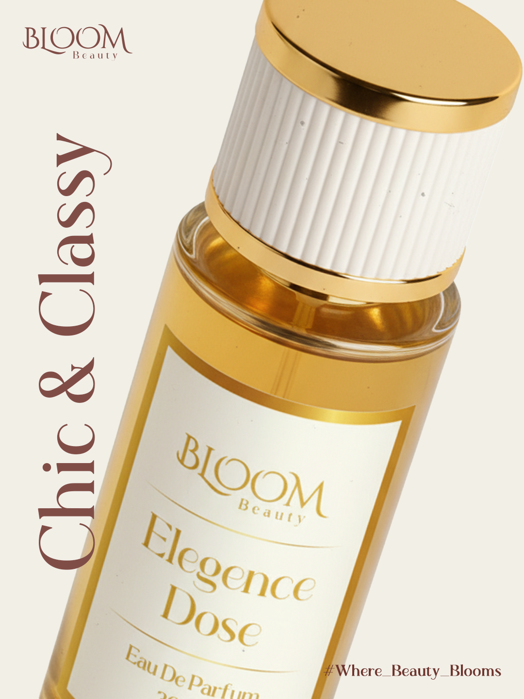 Elegence Dose Eau De Parfum ✨ - Image 5