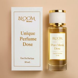 Pure Musk Dose Eau De Parfum ✨