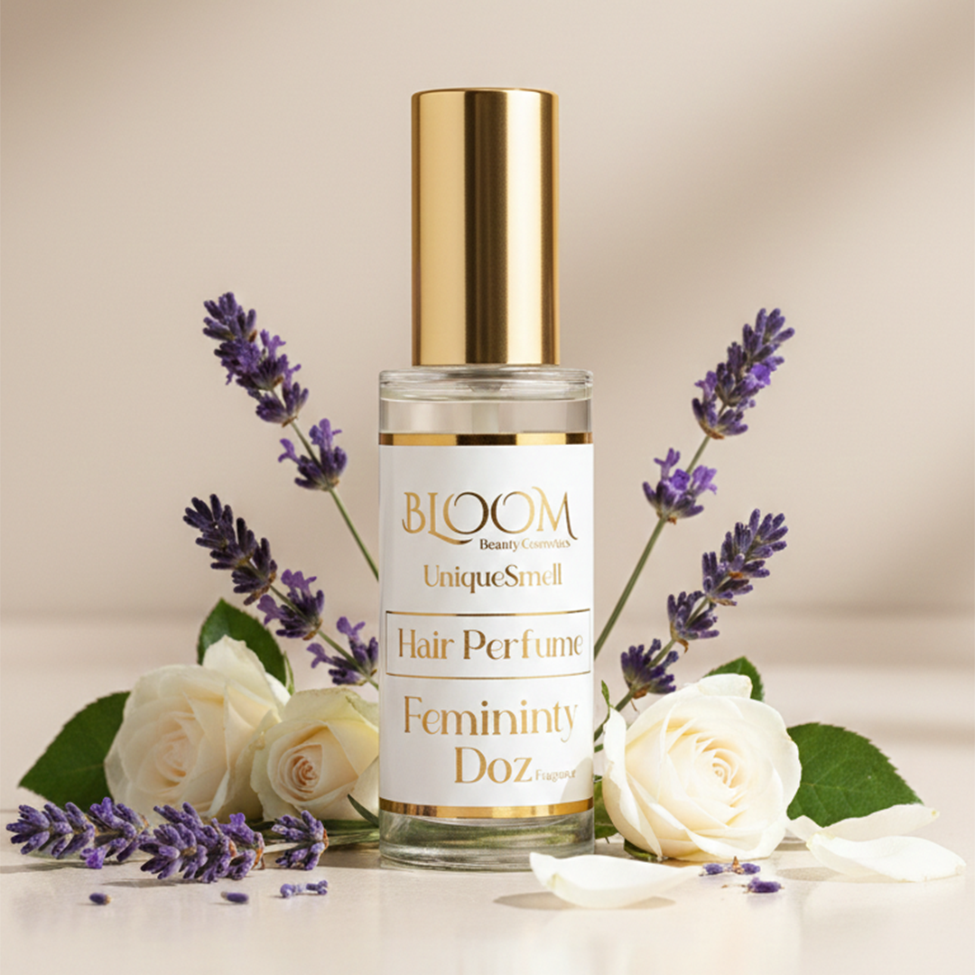 Femininty Doz Hair Perfume