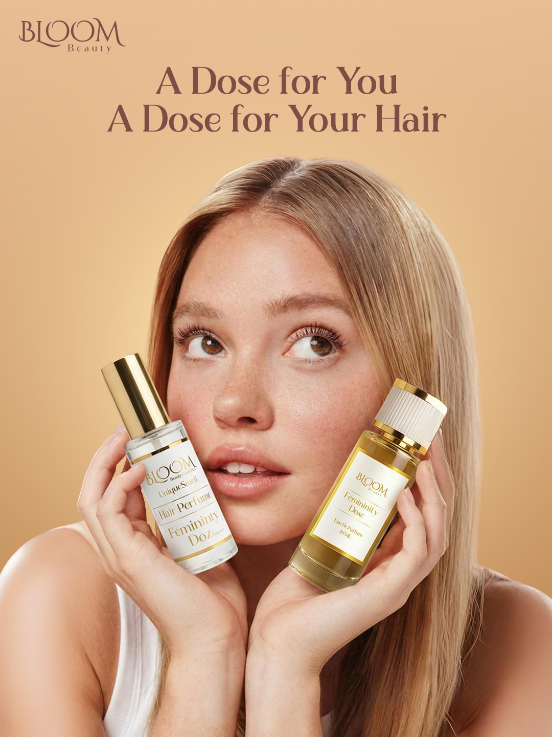 Femininty Doz Hair Perfume - Image 6