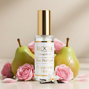 Attraction Doz Hair Perfume