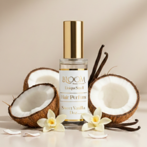 Sweet Vanilla Doz Hair Perfume