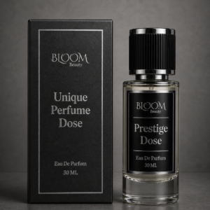 Prestige Dose Eau Du Parfum 🩶
