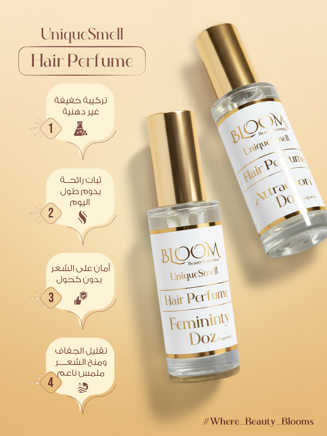 Hair Perfume Bundle - Image 6