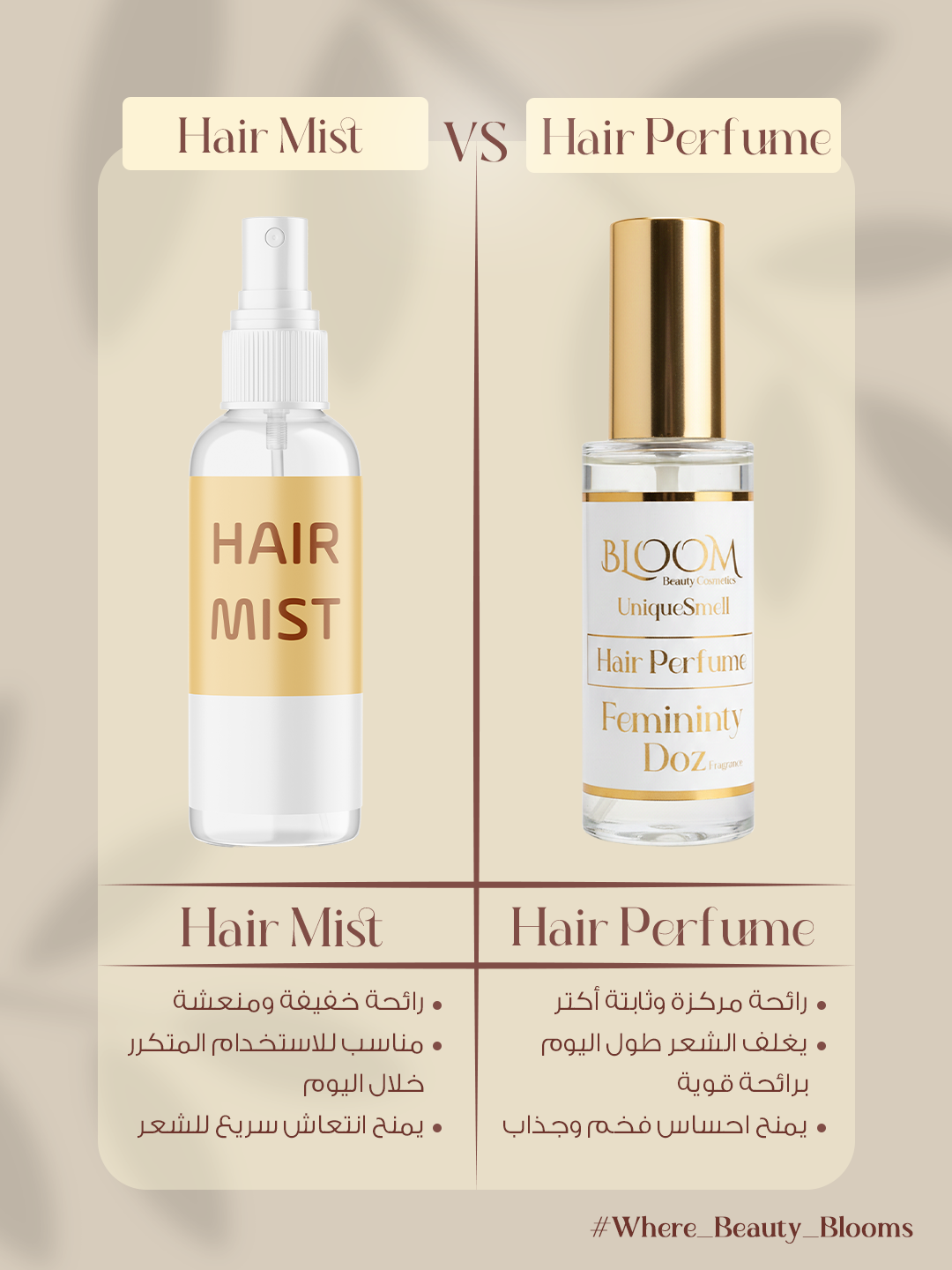 Hair Perfume Bundle - Image 5