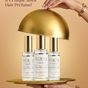 Hair Perfume Bundle