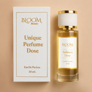 Softness Dose Eau De Padrfum ✨